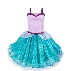Disney Ariel tutu costume dress for juniors